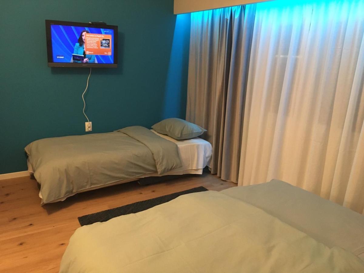 Apartman Lana Мостар Экстерьер фото