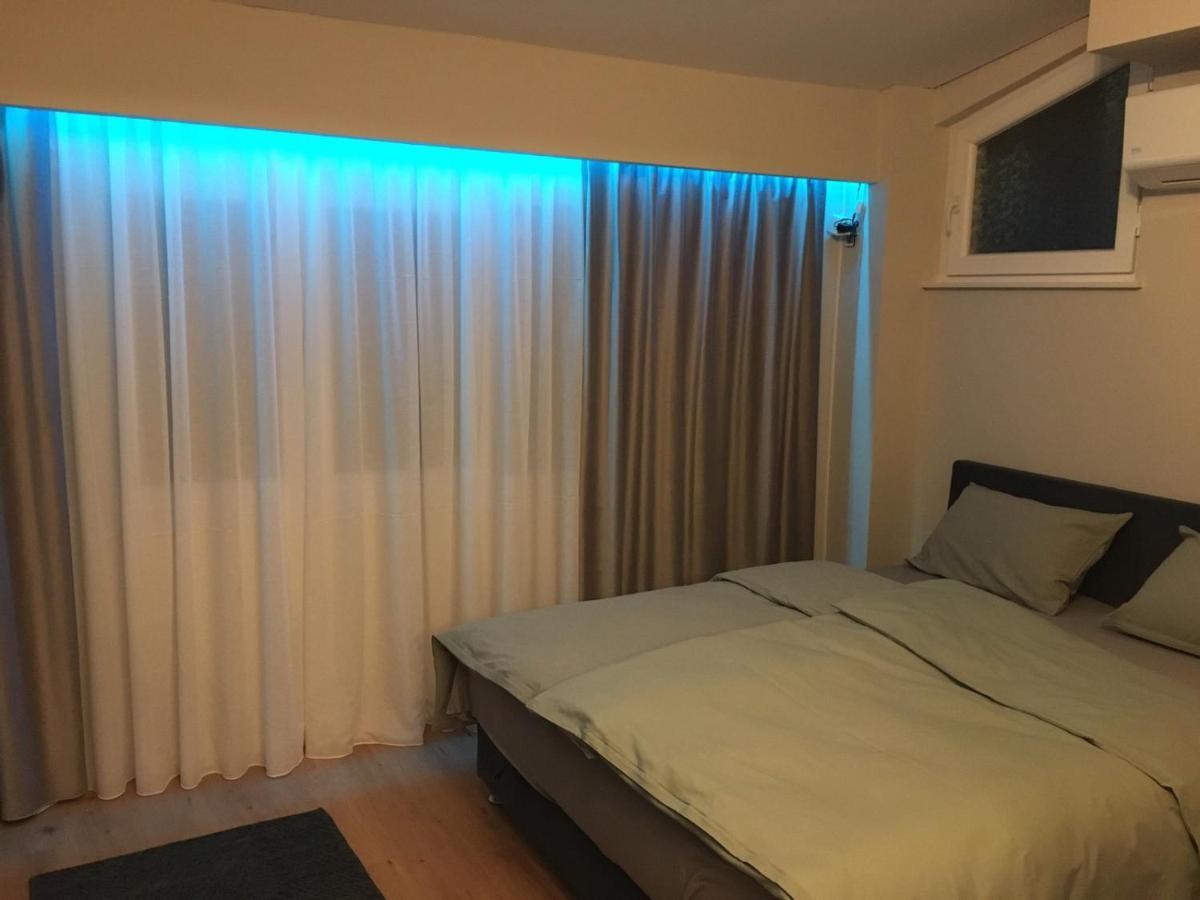 Apartman Lana Мостар Экстерьер фото