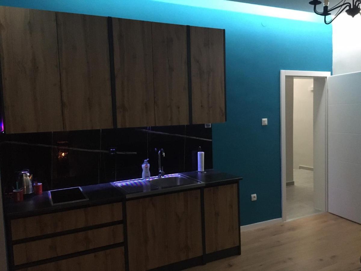 Apartman Lana Мостар Экстерьер фото