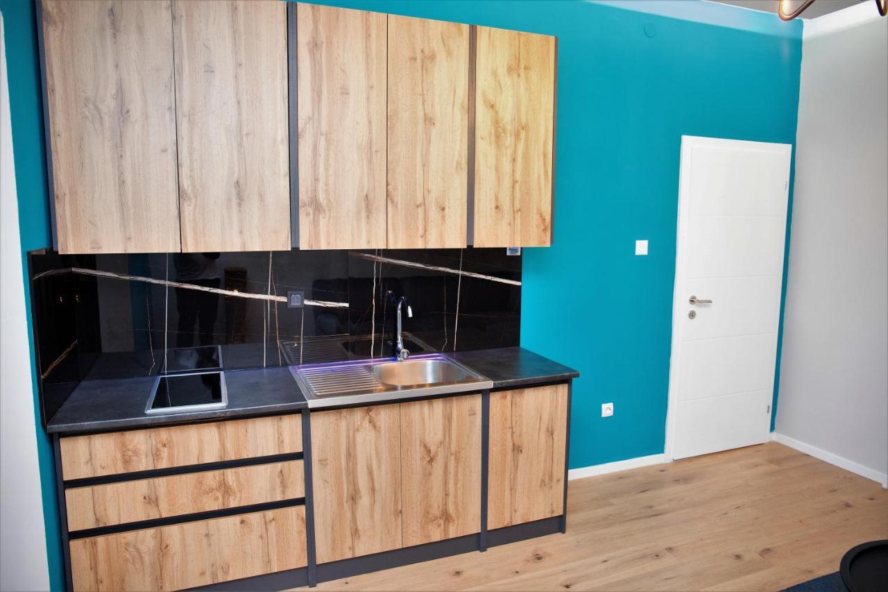 Apartman Lana Мостар Экстерьер фото