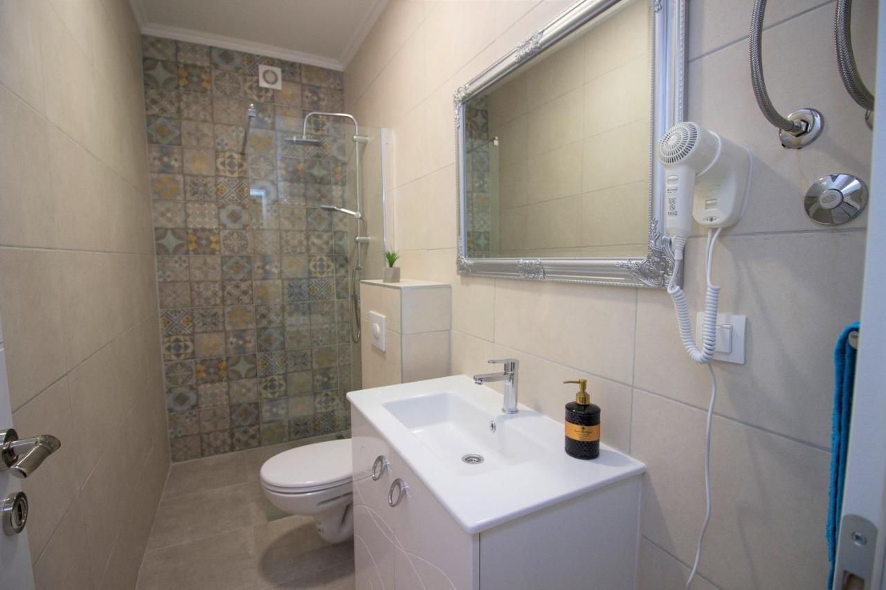 Apartman Lana Мостар Экстерьер фото