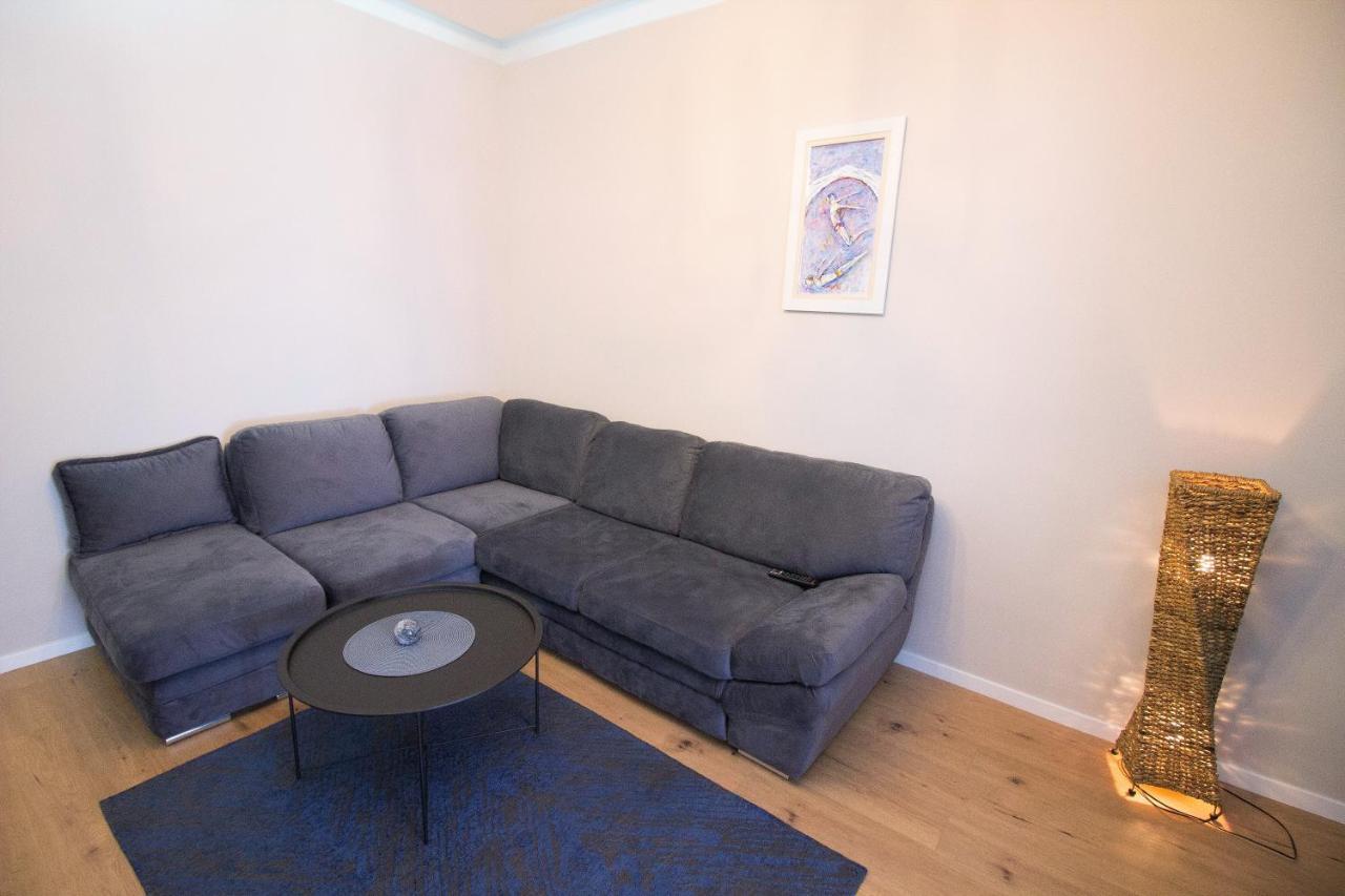 Apartman Lana Мостар Экстерьер фото
